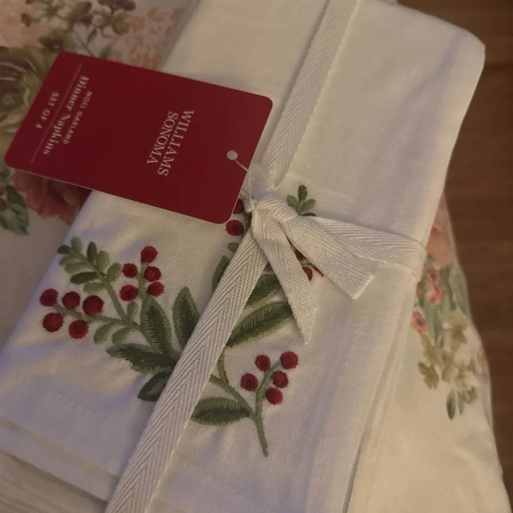 Williams Sonoma Christmas 2025 